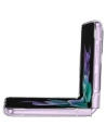 Hurtownia GSM - Etui Spigen Airskin Samsung Galaxy Z Flip 3 Crystal Clear - SPN1701CL - {ean13} - Hurt