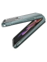 Hurtownia GSM - Etui Spigen Airskin Samsung Galaxy Z Flip 3 Crystal Clear - SPN1701CL - {ean13} - Hurt