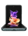 Wholesale Spigen Airskin Samsung Galaxy Z Flip 3 Crystal Clear - SPN1701CL - {ean13} - Hurt