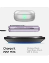 Hurtownia GSM - Etui Spigen Airskin Samsung Galaxy Z Flip 3 Crystal Clear - SPN1701CL - {ean13} - Hurt