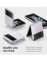 Hurtownia GSM - Etui Spigen Airskin Samsung Galaxy Z Flip 3 Crystal Clear - SPN1701CL - {ean13} - Hurt