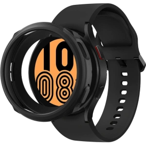Etui Spigen Liquid Air Samsung Galaxy Watch 4 44mm Matte Black