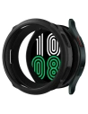 Hurtownia GSM - Etui Spigen Liquid Air Samsung Galaxy Watch 4 44mm Matte Black - SPN1702BLK - {ean13} - Hurt