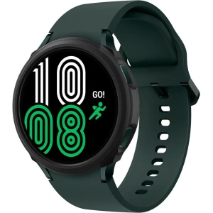 Etui Spigen Liquid Air Samsung Galaxy Watch 4 44mm Matte Black