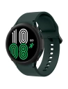 Hurtownia GSM - Etui Spigen Liquid Air Samsung Galaxy Watch 4 44mm Matte Black - SPN1702BLK - {ean13} - Hurt