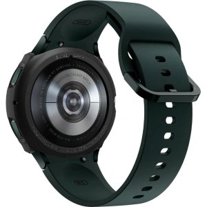 Etui Spigen Liquid Air Samsung Galaxy Watch 4 44mm Matte Black