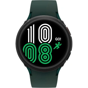 Etui Spigen Liquid Air Samsung Galaxy Watch 4 44mm Matte Black