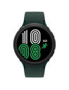 Hurtownia GSM - Etui Spigen Liquid Air Samsung Galaxy Watch 4 44mm Matte Black - SPN1702BLK - {ean13} - Hurt