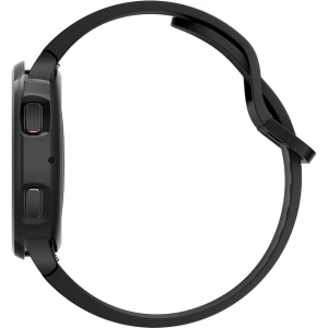 Etui Spigen Liquid Air Samsung Galaxy Watch 4 44mm Matte Black