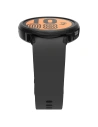 Hurtownia GSM - Etui Spigen Liquid Air Samsung Galaxy Watch 4 44mm Matte Black - SPN1702BLK - {ean13} - Hurt