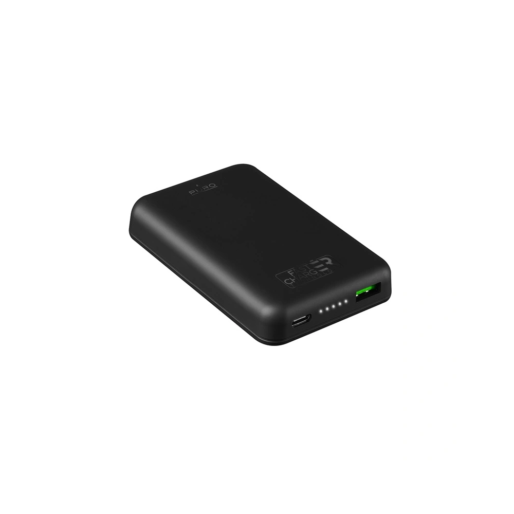 Hurtownia GSM - Powerbank PURO PowerMag z ładowaniem indukcyjnym 5000mAh MagSafe - PUR450 - {ean13} - Hurt