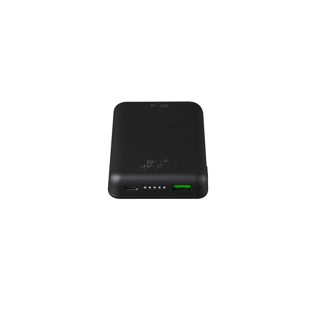 Hurtownia GSM - Powerbank PURO PowerMag z ładowaniem indukcyjnym 5000mAh MagSafe - PUR450 - {ean13} - Hurt