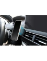 Hurtownia GSM - Uchwyt samochodowy PURO MagCar Magnetic Car Air Vent Holder Magsafe - PUR451 - {ean13} - Hurt