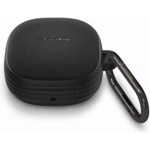 Wholesale Caseology Vault Samsung Galaxy Buds 2/Live/Pro Matte Black - CSL009BLK - {ean13} - Hurt