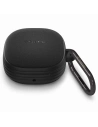 Etui Caseology Vault Samsung Galaxy Buds 2/Live/Pro matná černá