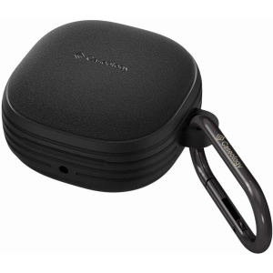 Wholesale Caseology Vault Samsung Galaxy Buds 2/Live/Pro Matte Black - CSL009BLK - {ean13} - Hurt