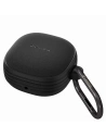 Hurtownia GSM - Etui Caseology Vault Samsung Galaxy Buds 2/Live/Pro matná černá - CSL009BLK - {ean13} - Hurt