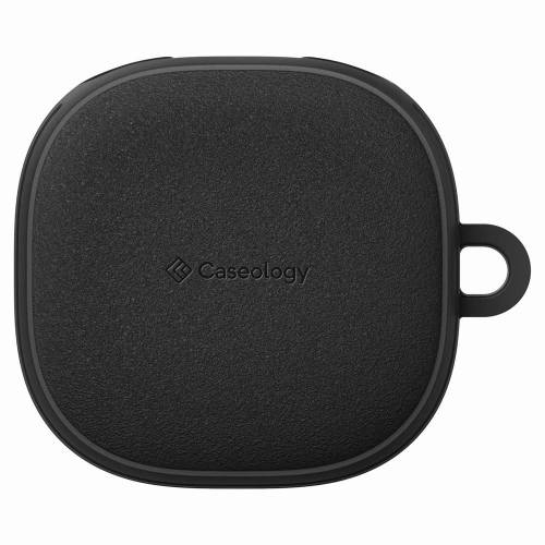 Etui Caseology Vault Samsung Galaxy Buds 2/Live/Pro Matte Black