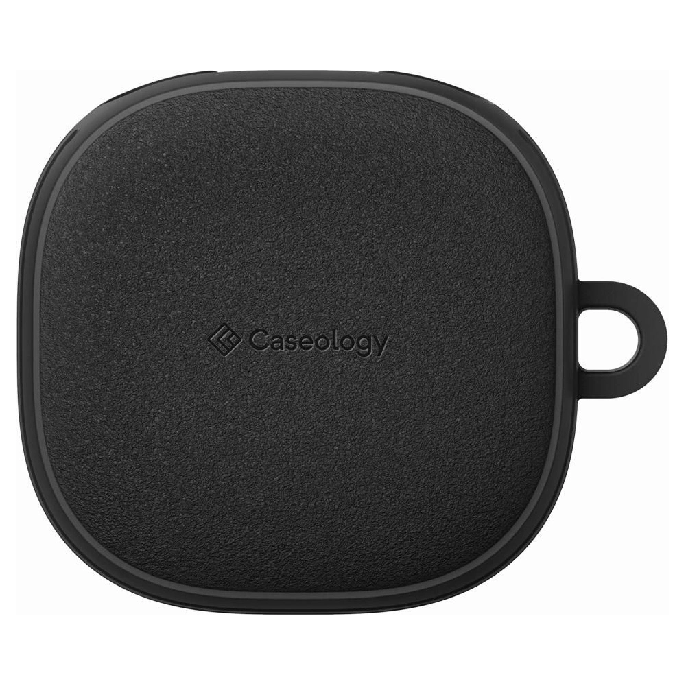 Hurtownia GSM - Etui Caseology Vault Samsung Galaxy Buds 2/Live/Pro matná černá - CSL009BLK - {ean13} - Hurt