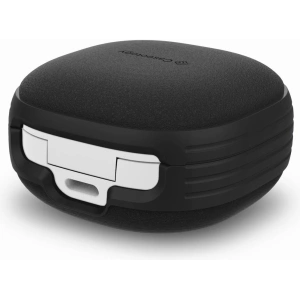 Etui Caseology Vault Samsung Galaxy Buds 2/Live/Pro matná černá