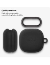 Wholesale Caseology Vault Samsung Galaxy Buds 2/Live/Pro Matte Black - CSL009BLK - {ean13} - Hurt