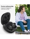 Wholesale Caseology Vault Samsung Galaxy Buds 2/Live/Pro Matte Black - CSL009BLK - {ean13} - Hurt