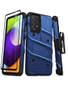 ZIZO BOLT Bundle Samsung Galaxy A52 5G/A52S Case - Blue