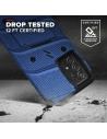 Wholesale ZIZO BOLT Bundle Samsung Galaxy A52 5G/A52S Case - Blue - ZIZ075BLU - {ean13} - Hurt