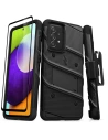 ZIZO BOLT Bundle Samsung Galaxy A52 5G/A52S Case - Black