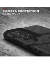 Wholesale ZIZO BOLT Bundle Samsung Galaxy A52 5G/A52S Case - Black - ZIZ076BLK - {ean13} - Hurt