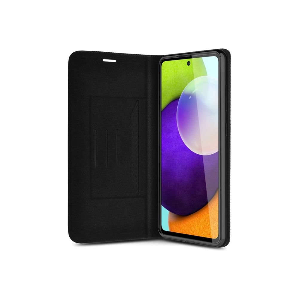 Hurtownia GSM - Etui z klapką ZIZO WALLET Series Samsung Galaxy A52 5G/A52S (černé) - ZIZ077BLK - {ean13} - Hurt