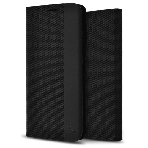 Etui z klapką ZIZO WALLET Series Samsung Galaxy A52 5G/A52S (czarny)