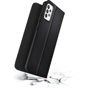 Hurtownia GSM - Etui z klapką ZIZO WALLET Series Samsung Galaxy A52 5G/A52S (černé) - ZIZ077BLK - {ean13} - Hurt