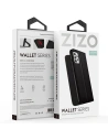 Wholesale ZIZO WALLET Series Samsung Galaxy A52 5G/A52S Case - Black - ZIZ077BLK - {ean13} - Hurt