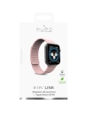 Wholesale Magnetic strap PURO ICON LINK Apple Watch 4/5/6/7/SE/8/9/10 40/41/42mm (S/M) (pink) - PUR452RS - {ean13} - Hurt