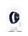 Hurtownia GSM - Magnetický pásek PURO ICON LINK Apple Watch 4/5/6/7/SE/8/9/Ultra 44/45/49mm (M/L) (námořnický) - PUR453NAV - {ean13} - Hurt