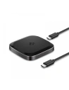 Ładowarka indukcyjna Spigen PF2004 PowerArc Wireless Charger 15W Black