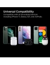 Hurtownia GSM - Ładowarka indukcyjna Spigen PF2004 PowerArc Wireless Charger 15W Black - SPN1703BLK - {ean13} - Hurt
