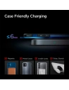 Hurtownia GSM - Ładowarka indukcyjna Spigen PF2004 PowerArc Wireless Charger 15W Black - SPN1703BLK - {ean13} - Hurt