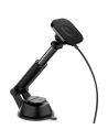 Wholesale Spigen ITS35W Onetap Magnetic MagSafe Dashboard Charger 7.5W Black - SPN1704BLK - {ean13} - Hurt