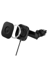Hurtownia GSM - Uchwyt z ładowarką indukcyjną Spigen ITS12W Onetap Magnetic MagSafe Vent Car Charger 7.5W Black - SPN1705BLK - {ean13} - Hurt