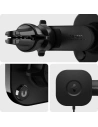 Hurtownia GSM - Uchwyt z ładowarką indukcyjną Spigen ITS12W Onetap Magnetic MagSafe Vent Car Charger 7.5W Black - SPN1705BLK - {ean13} - Hurt