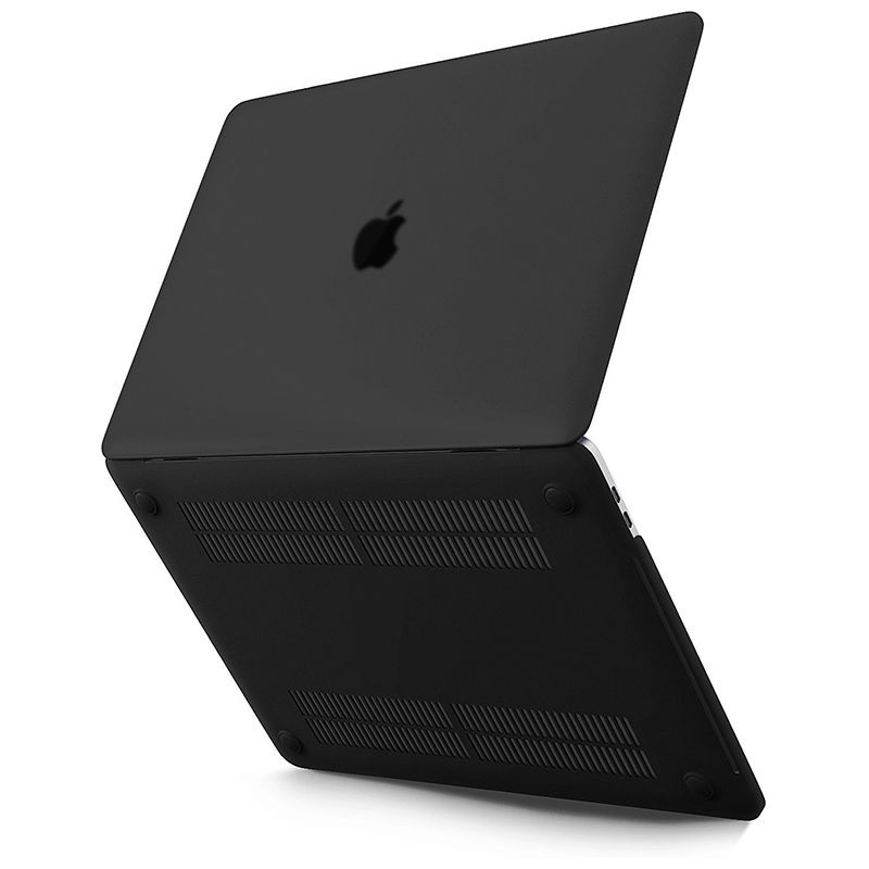 Hurtownia Tech-Protect - 99980917 - THP003BLK - Etui Tech-Protect Smartshell Apple MacBook Pro 13 2016-2020 Matte Black - B2B homescreen