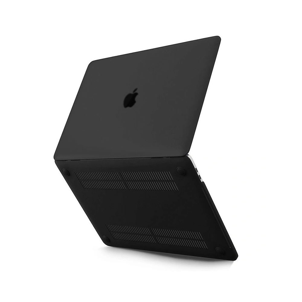 Hurtownia GSM - Etui Tech-Protect Smartshell Apple MacBook Pro 13 2016-2020 matná černá - THP003BLK - {ean13} - Hurt