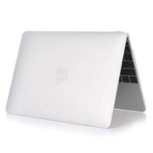 Tech-Protect Smartshell Macbook Pro 13 2016-2020 Matte Black