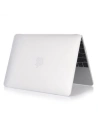 Hurtownia GSM - Etui Tech-Protect Smartshell Apple MacBook Pro 13 2016-2020 matná černá - THP003BLK - {ean13} - Hurt