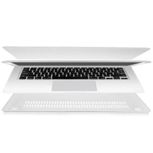 Hurtownia GSM - Etui Tech-Protect Smartshell Apple MacBook Pro 13 2016-2020 matná černá - THP003BLK - {ean13} - Hurt