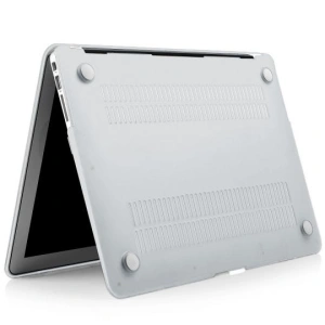 Hurtownia GSM - Etui Tech-Protect Smartshell Apple MacBook Pro 13 2016-2020 matná černá - THP003BLK - {ean13} - Hurt