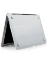 Hurtownia GSM - Etui Tech-Protect Smartshell Apple MacBook Pro 13 2016-2020 Matte Black - THP003BLK - {ean13} - Hurt