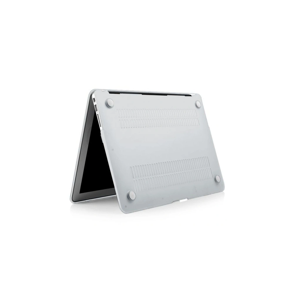 Hurtownia GSM - Etui Tech-Protect Smartshell Apple MacBook Pro 13 2016-2020 Matte Black - THP003BLK - {ean13} - Hurt